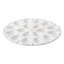 Berry & Thread 13" Deviled Egg Platter - Whitewash