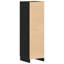 Kitchen Cabinet 38X41.5X131.5 Cm Engineered Wood-386439461
