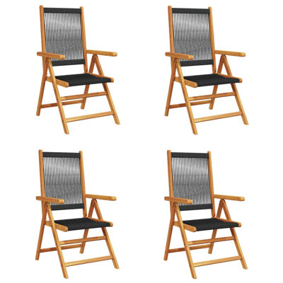 Granham Patio Dining Accent Chair