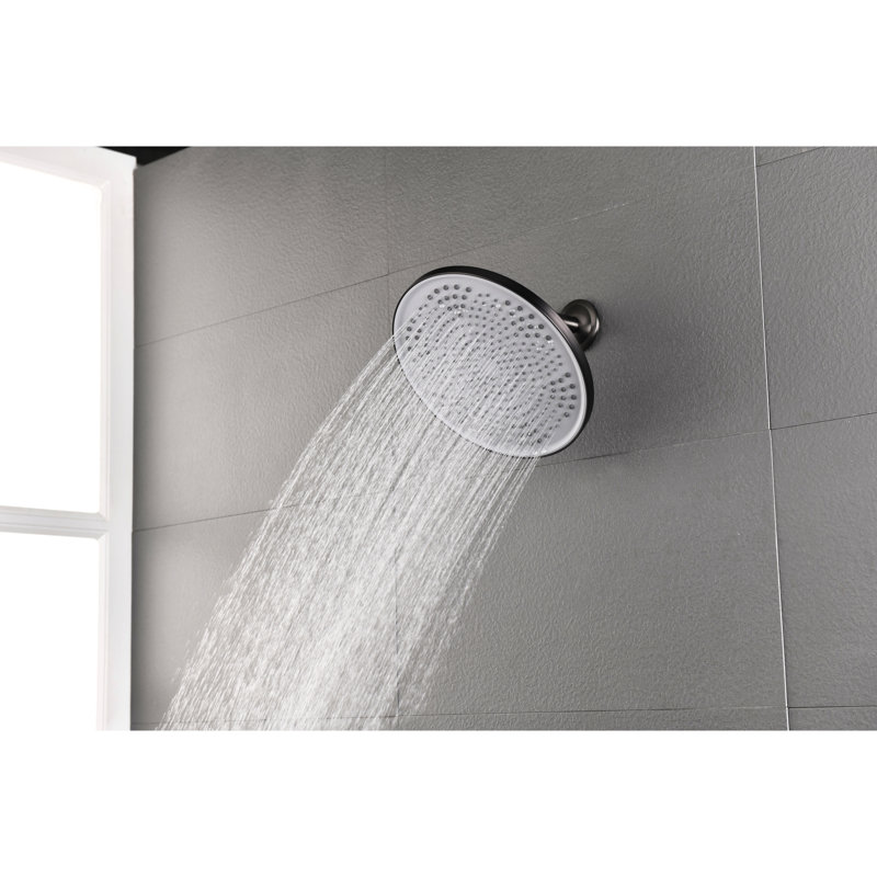 Pomme de douche Luxury Luxury