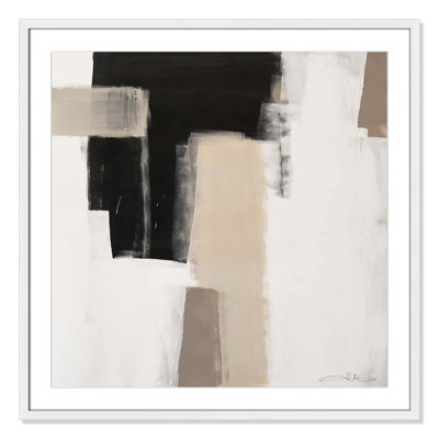 Earth Scapes I Print