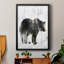 «Bear to Tem» - reproduction de cadre photo unique-453666276-453666277