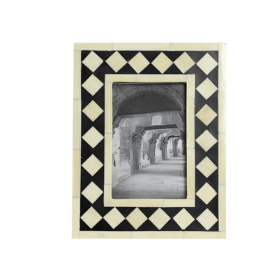 Newton St Loe Matte Picture Frame