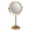 Metal Flat Floor Mirror