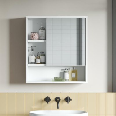 Bathroom Cabinet
