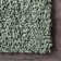 Abbiney Performance Shag Green Rug