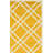 Deedgra Hand Tufted Wool Geometric Rug-403260277
