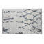 Tapis marocain ivoire 5X8