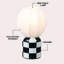 Mini lampe de table DEL Valarie-814543724