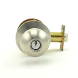 Non Clutching Cylindrical Door Knob