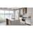 BRUSHED GOLD 32" X 18 SINGLE BOWL UNDERMOUNT KITCHEN SINK 16 GAUGE COMMERCIAL GRADE STAINLESS STEEL