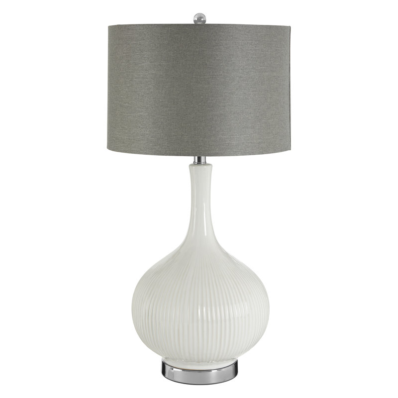 Aphrodite Ceramic Table Lamp