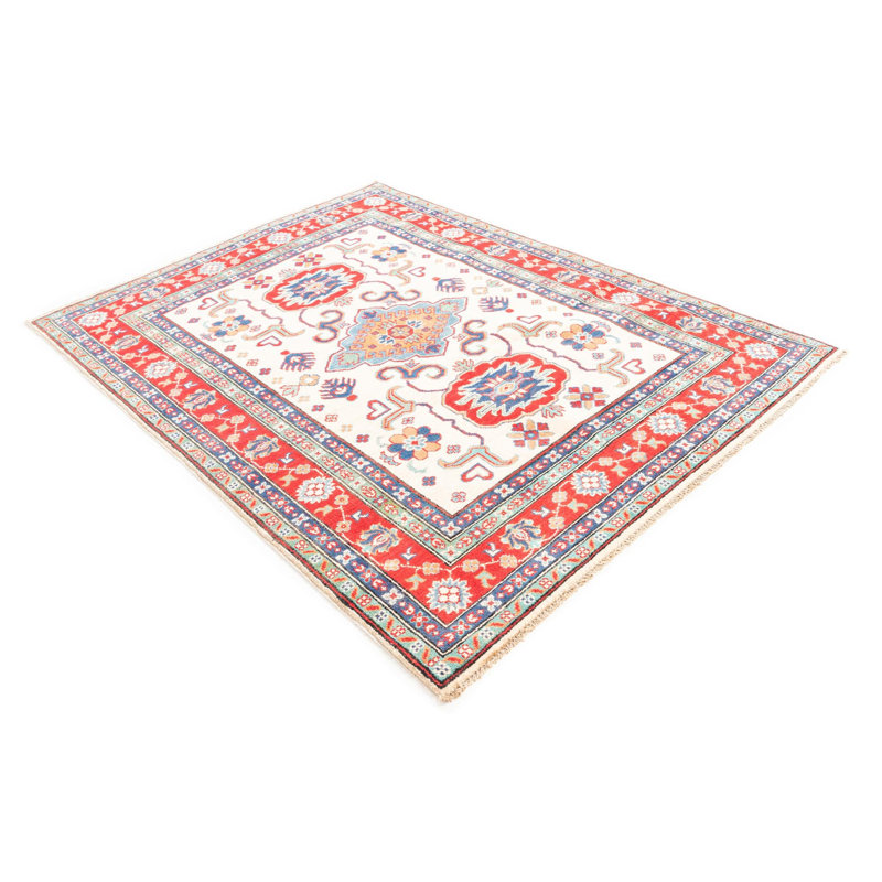 Ochoa Cream Rug