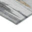 Tapis bleu marine Xhevrie intérieur / extérieur lavable à la machine-1753533459