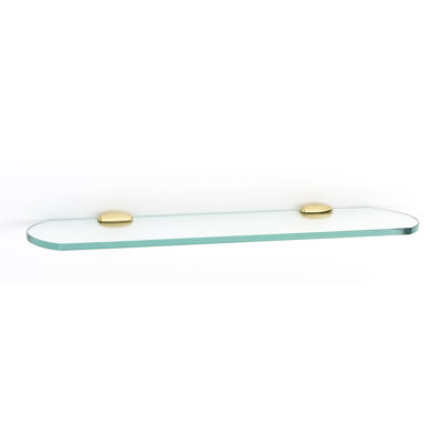 Royale Wall Shelf