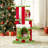 32Inch Cat Tree House With Scratching Posts