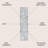 Twinar Modern Abstract Gray/Turquoise Rug-358496429