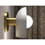 Jabot One-Light Sconce-1309996384