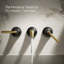 Tone Wall-Mount Bathroom Sink Faucet Trim-1233525803