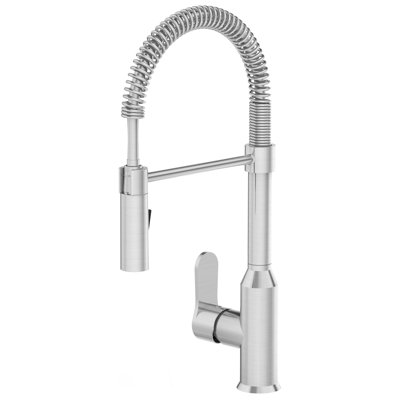 LessCare Pull Down Kitchen Faucet