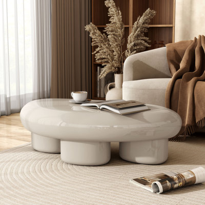 Table basse Jahmaal