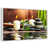 Floating Frame White