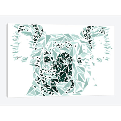 Animals Canvas Art