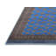 Tapis bleu / gris Galilea-1400557551