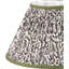 Cotton Empire Lamp Shade ( Uno ) in Green-45113880