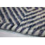 Loiret Geometric Wool Hand Woven Area Rug-30751234