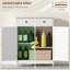 Ramford Freestanding Bathroom Cabinet-11411194