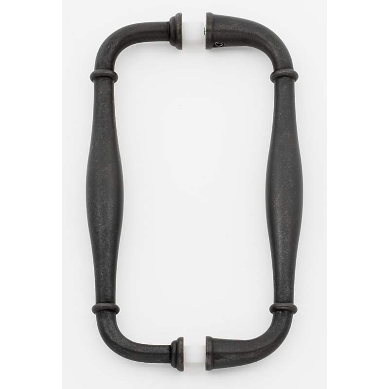 Charlies Arch Pull, Barcelona