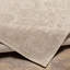Bibo Traditional Indoor/Outdoor Jute-Look Rug