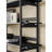 Modern Minimalist Style Bookcase