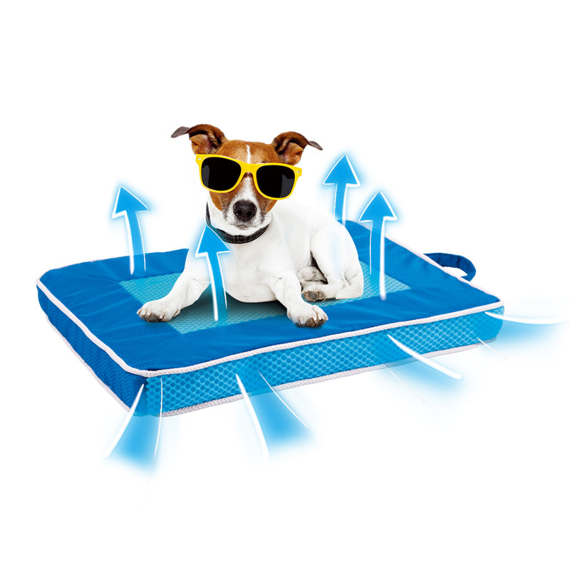 Lit pour chien Chillout Fresh Breeze