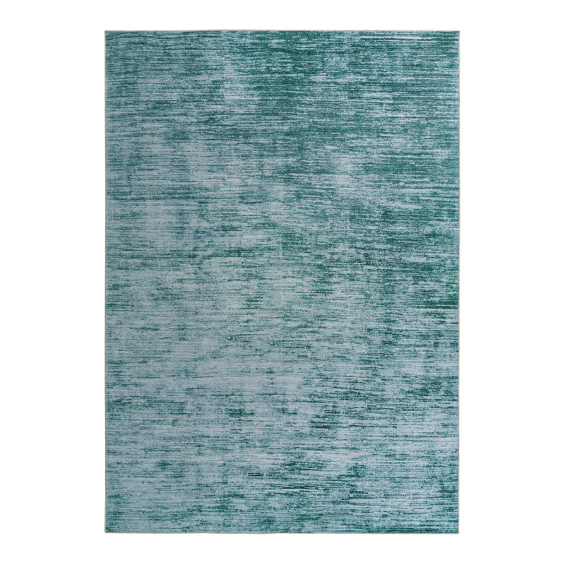 Tapis bleu Montalvo, Tapis de couloir 2 pi x 4 pi