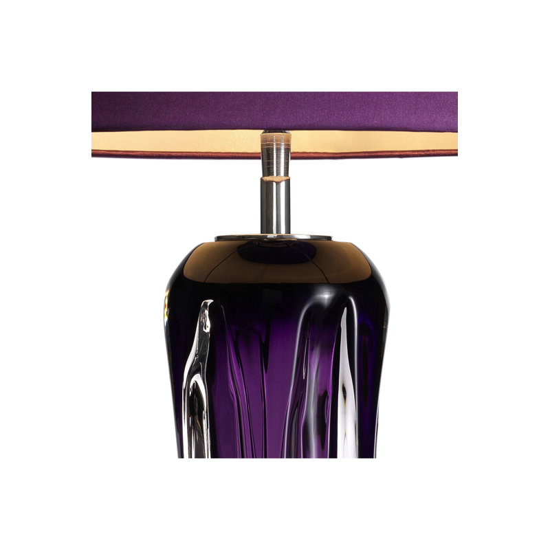 Lampe de table Castillo