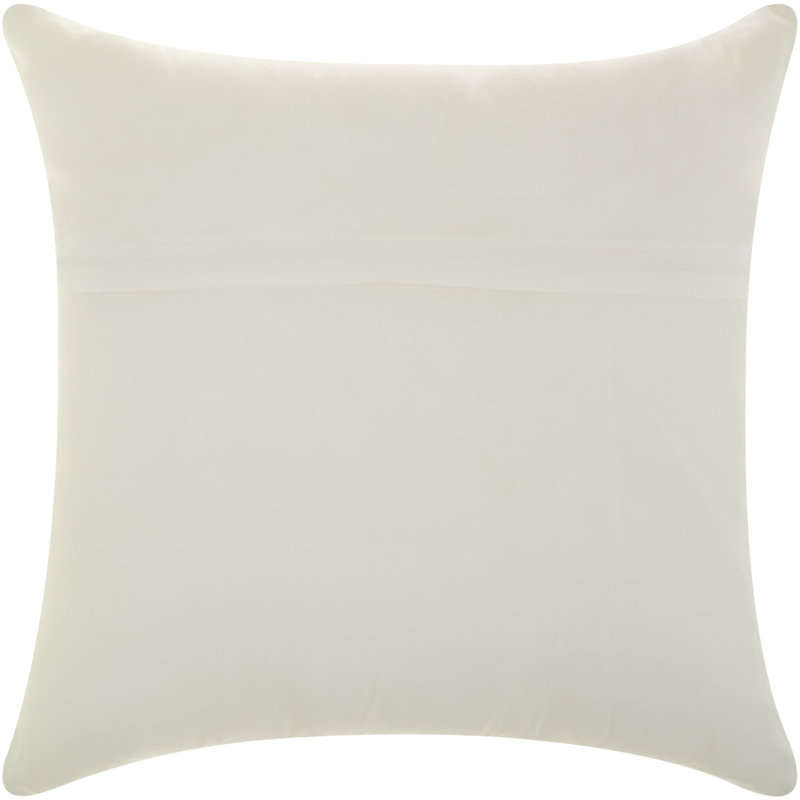 Housse et insert de coussin extérieur d'extérieur, Vert pomme