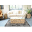Dryden Solid Wood End Table
