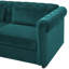 Dickler Velvet Sleeper