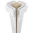 Square Non-Tapered Double Raised Panel PVC Endura-Craft Column Wrap Kit, Mission Capital & Base