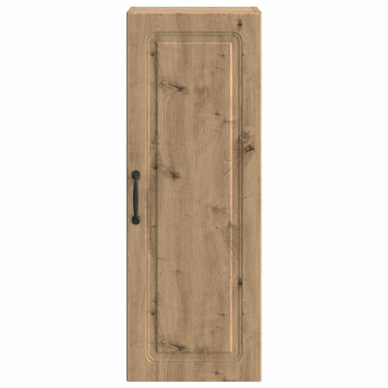 Rectangle Accent Chest, Artisan Oak