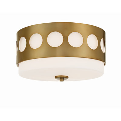 Flush Mount