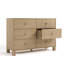 Commode 6 tiroirs California-118314828