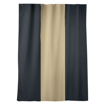 Sateen Room Darkening Curtain