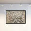 Ivory Blossoms Inspiration - peinture Shadowbox-46573949
