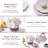 HIGEMZ 47oz. Teapot Set-99146962