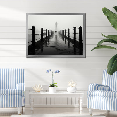 " Piers Solitude "