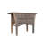 44.5'' Solid Wood Console Table