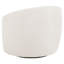 Fauteuil pivotant de 34 po de largeur conforme Marilyn CAL117-109521516